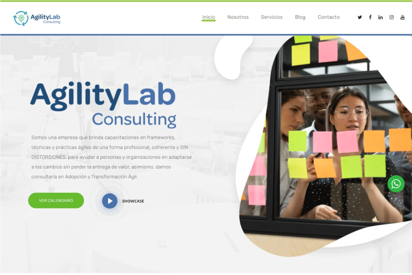 AgilityLab