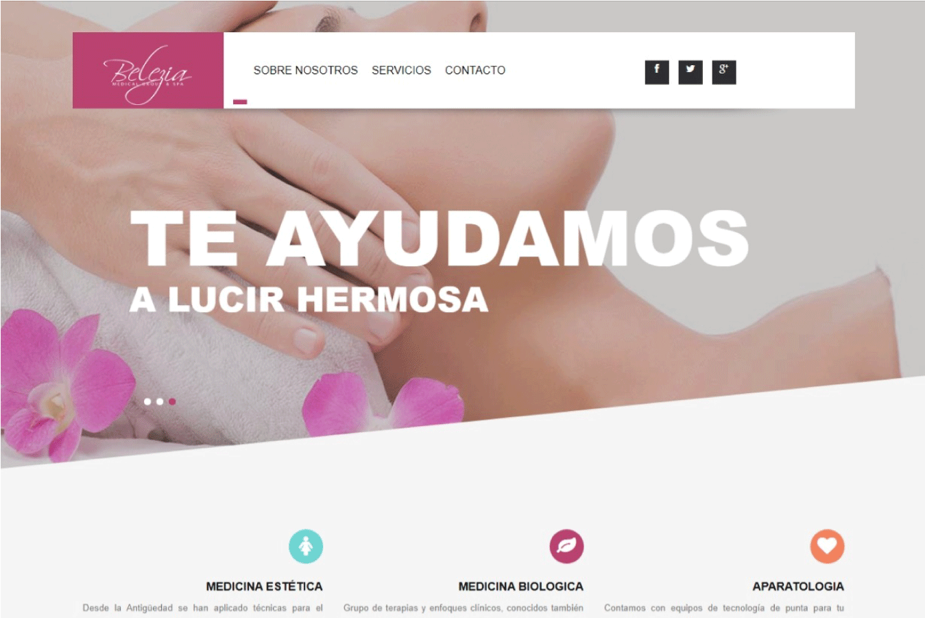 Belezia Medical Group