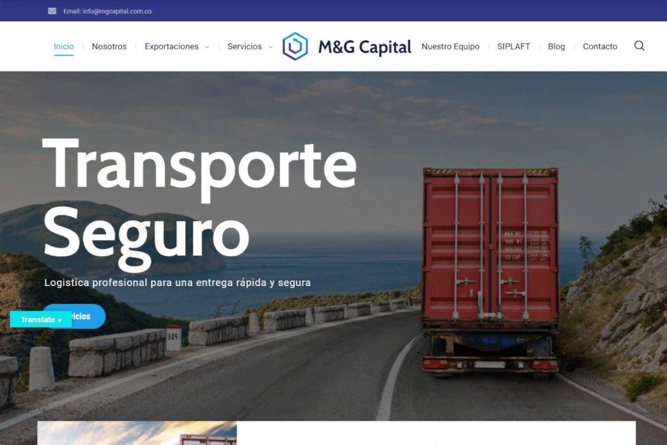M&G Capital