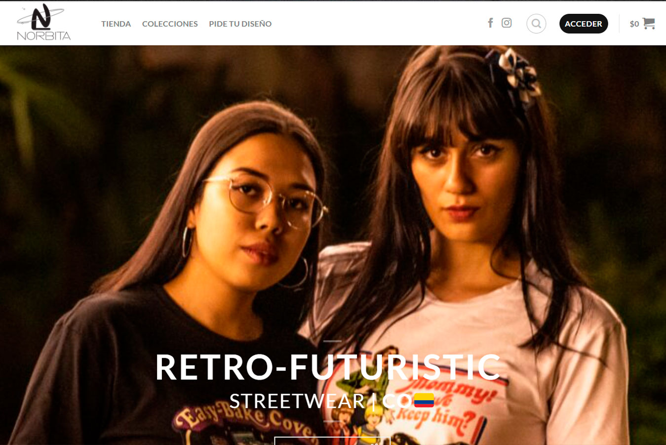 Norbita Shop