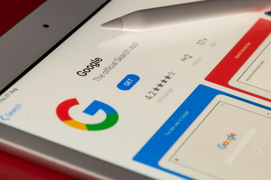 Posicionamos tu web con SEO